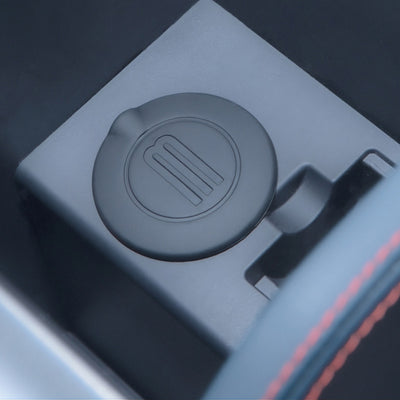 Mic Charging Port Protective Cover for BYD