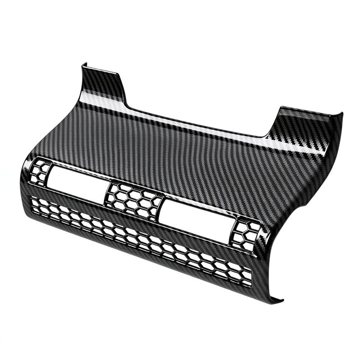 Middle Air Vent Cover Trim for BYD Ti 7