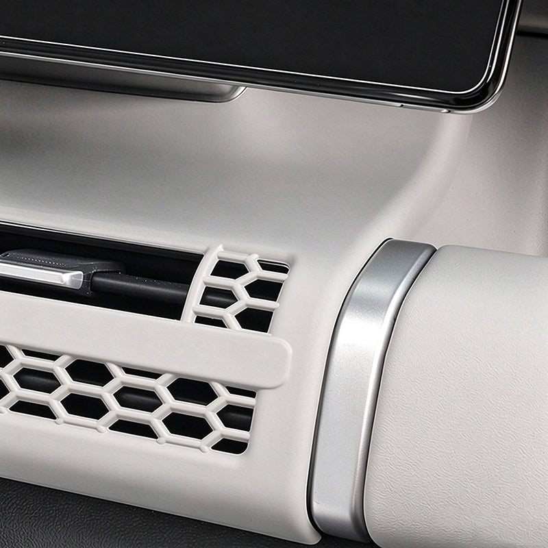 Middle Air Vent Cover Trim for BYD Ti 7