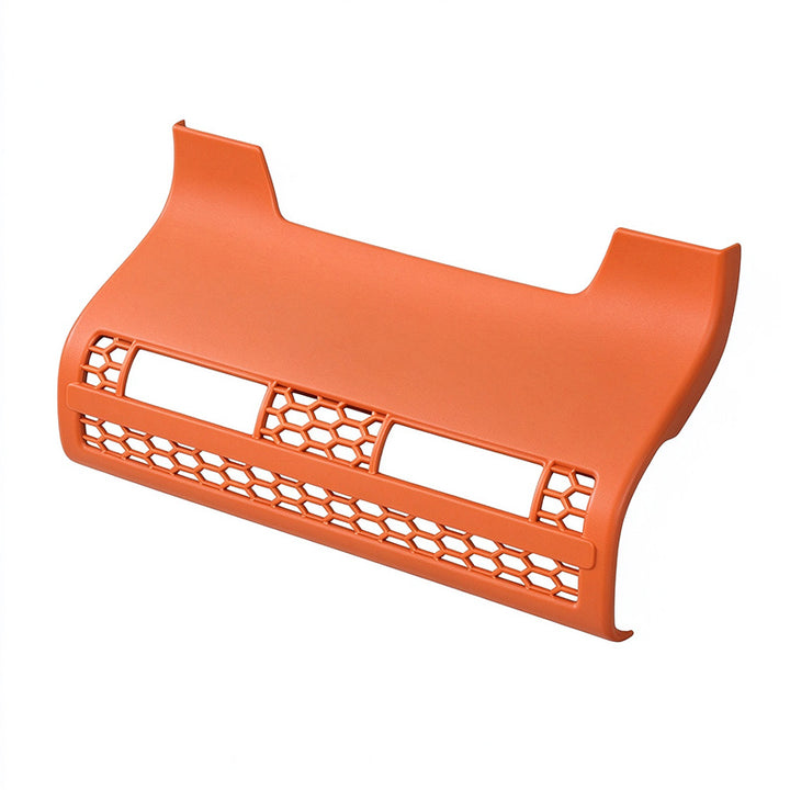 Middle Air Vent Cover Trim for BYD Ti 7