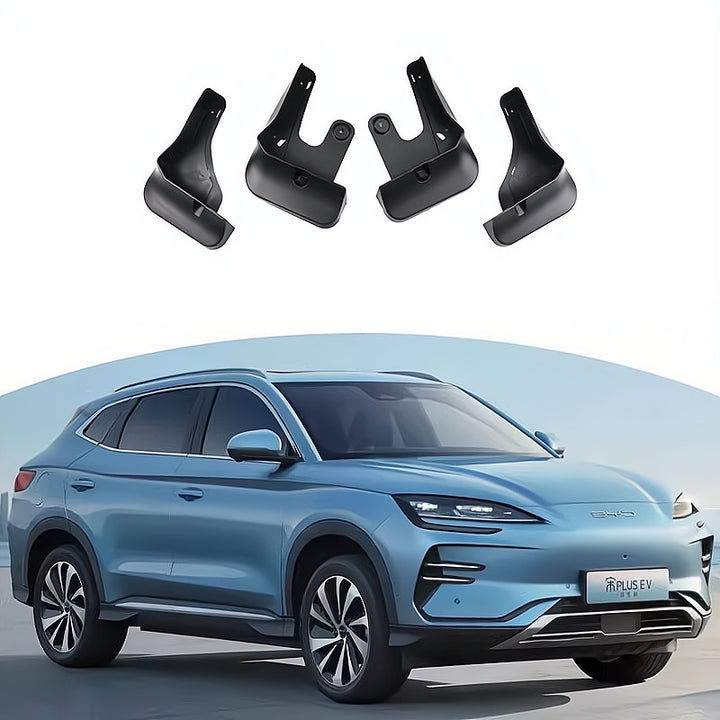 Guardabarros para BYD Sealion 6/Seal U