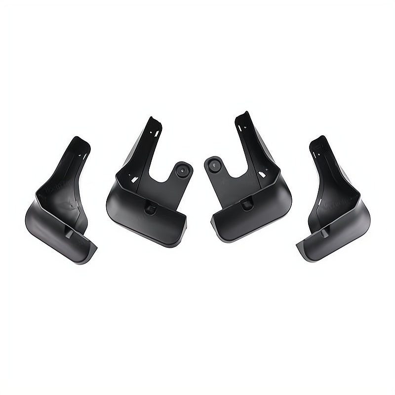 Guardabarros para BYD Sealion 6/Seal U