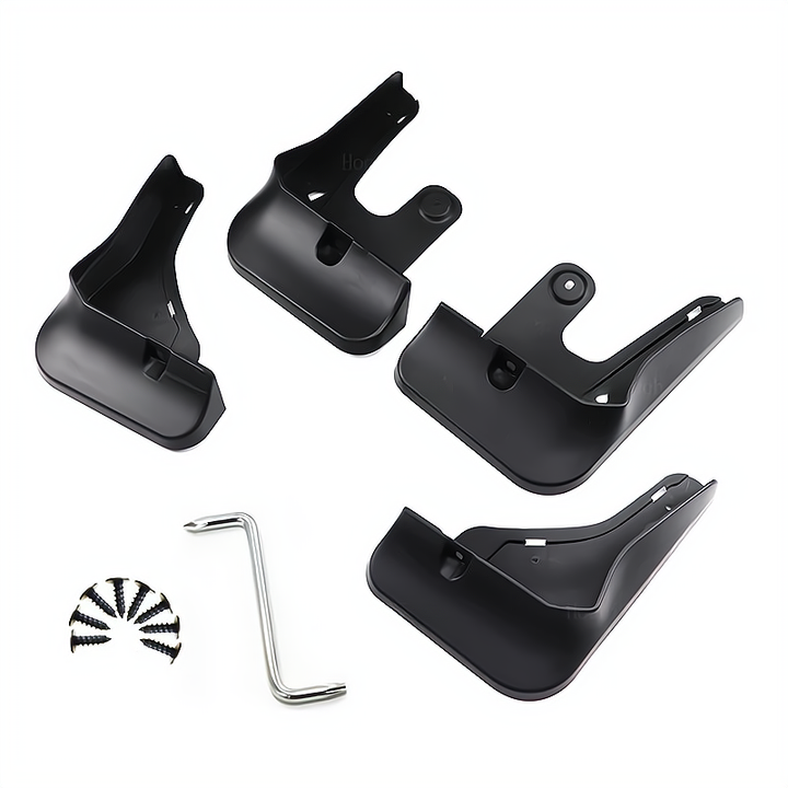 Guardabarros para BYD Sealion 6/Seal U