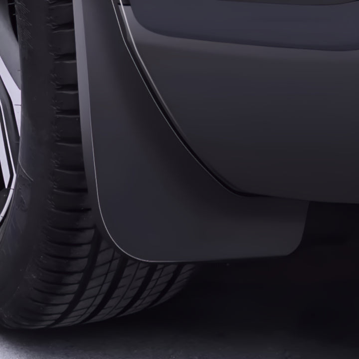 Garde-boue pour BYD Han