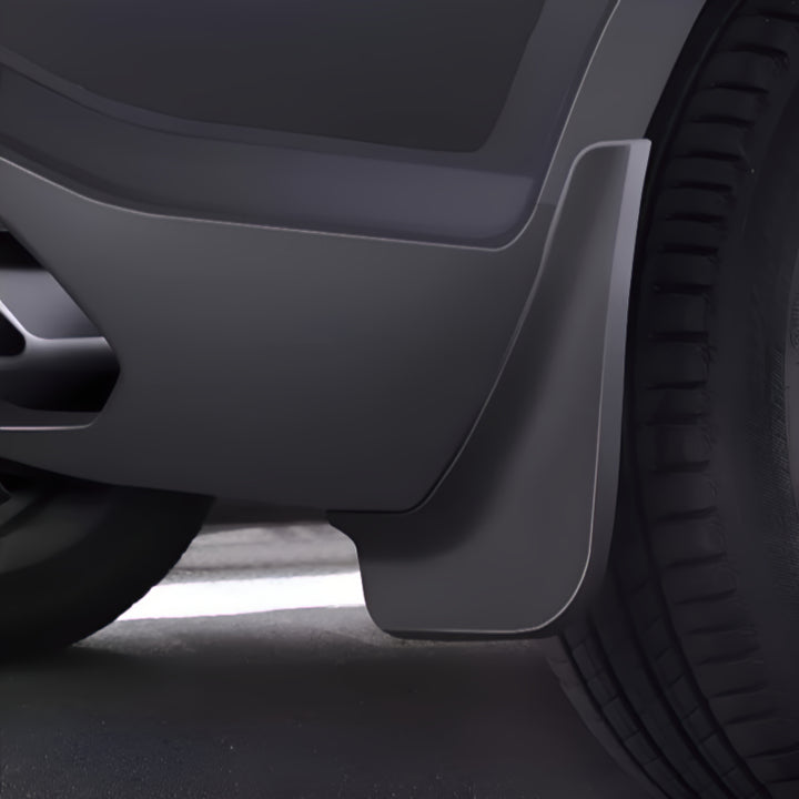 Garde-boue pour BYD Han