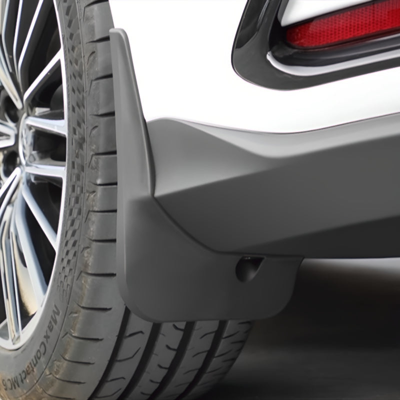 Garde-boue pour BYD Han