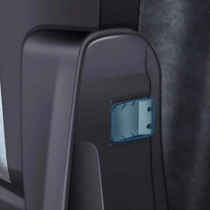 Mud Flaps for BYD Seal 6