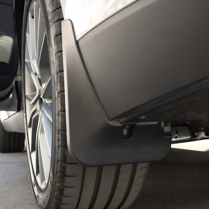 Mud Flaps for BYD Seal 6