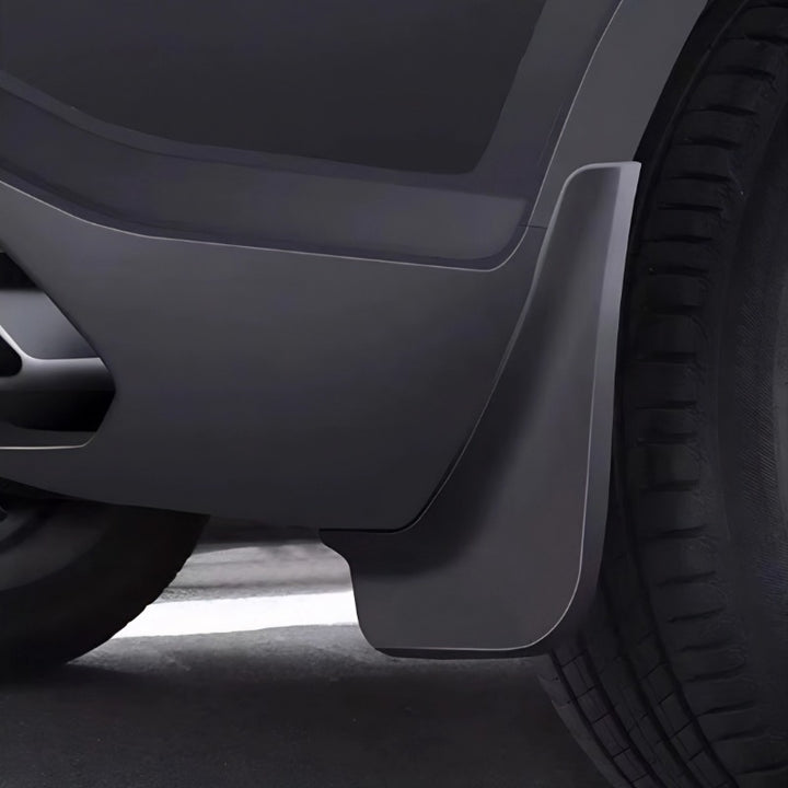 Mud Flaps for BYD Seal 6