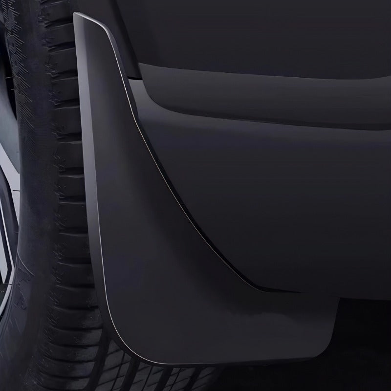 Mud Flaps for BYD Seal 6