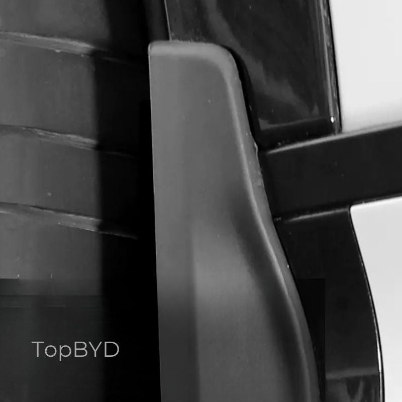 Guardabarros para BYD Sealion 7