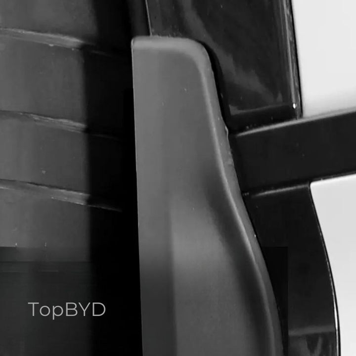 Guardabarros para BYD Sealion 7