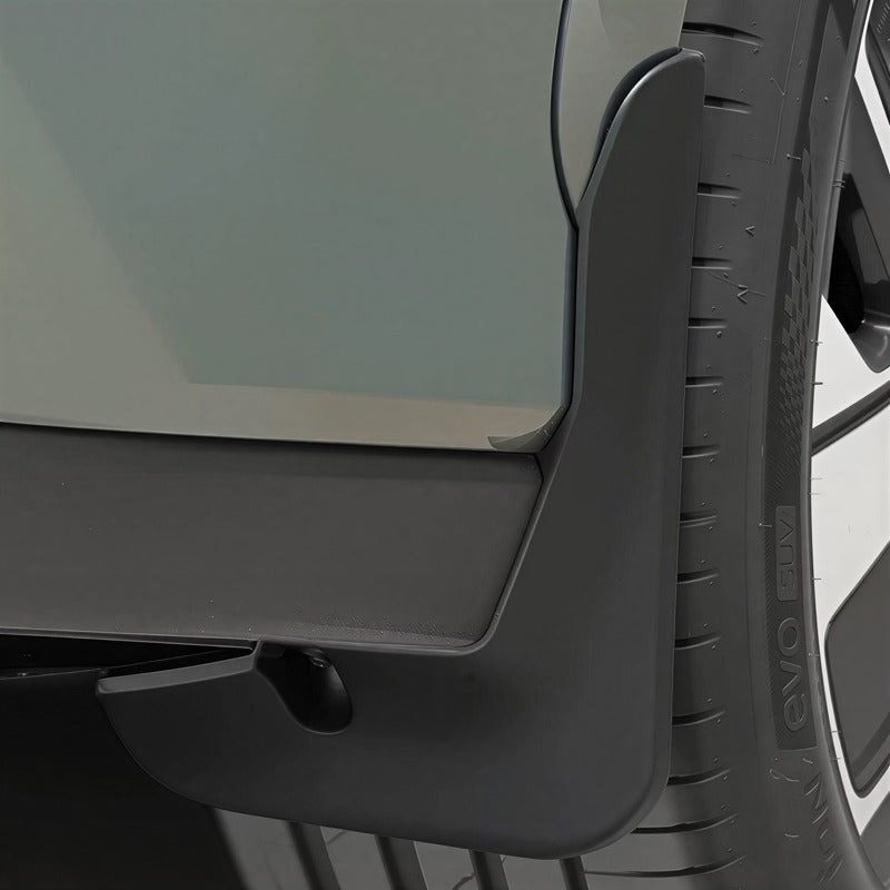 Guardabarros para BYD Atto 8/Sealion 8