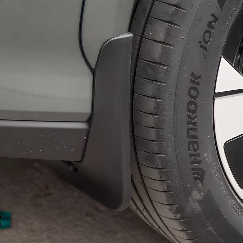 Guardabarros para BYD Atto 8/Sealion 8