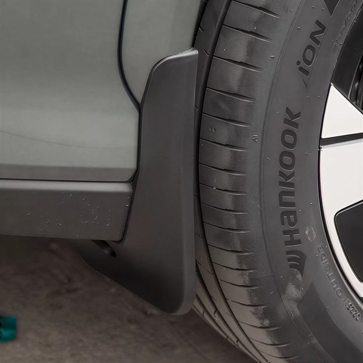 Guardabarros para BYD Atto 8/Sealion 8