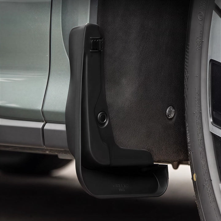 Guardabarros para BYD Atto 8/Sealion 8