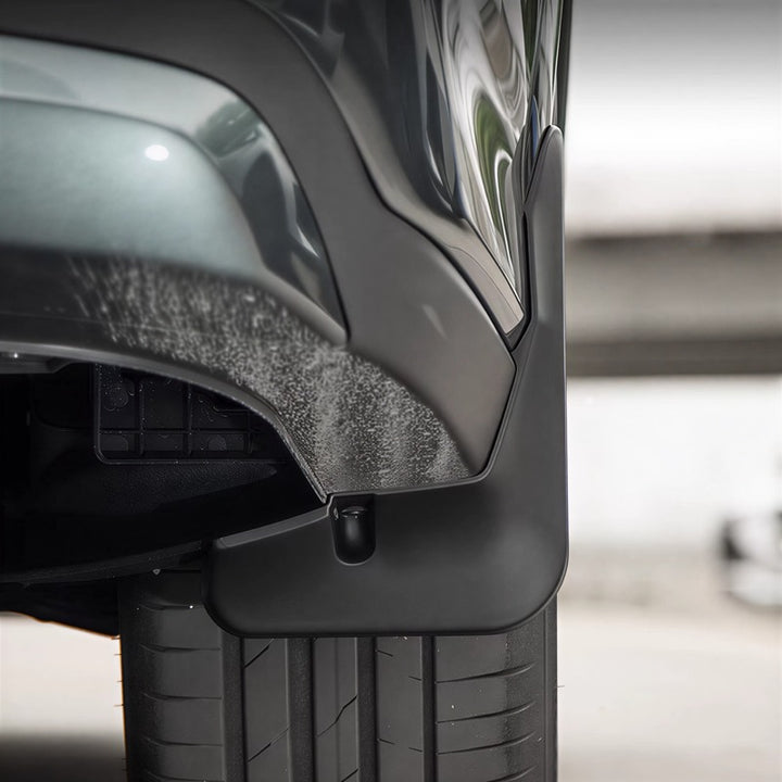 Guardabarros para BYD Atto 8/Sealion 8