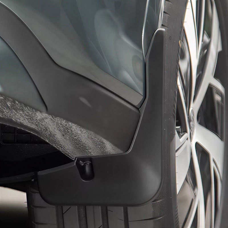 Guardabarros para BYD Atto 8/Sealion 8