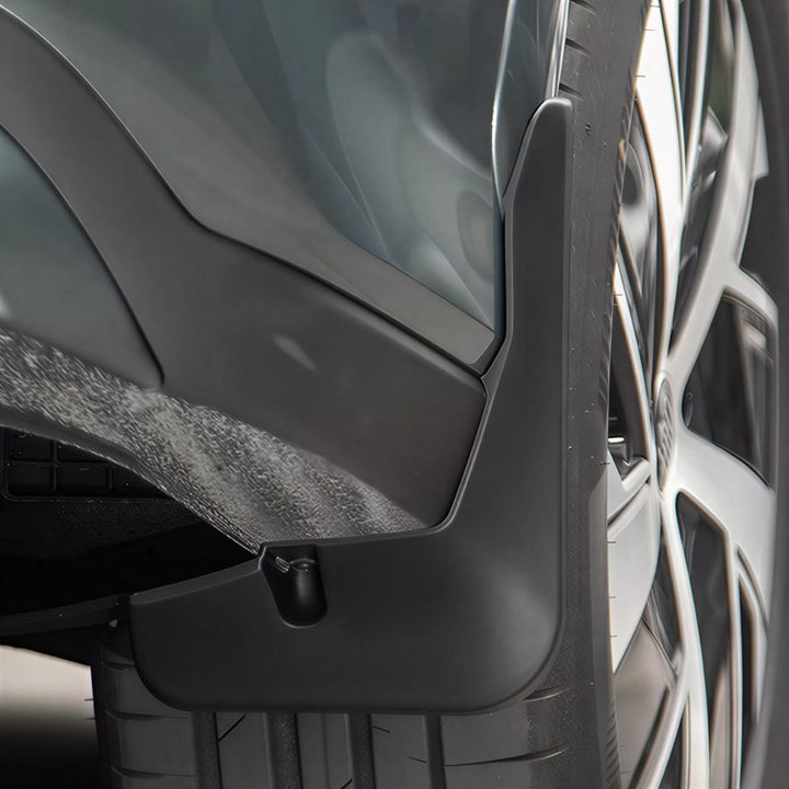 Guardabarros para BYD Atto 8/Sealion 8