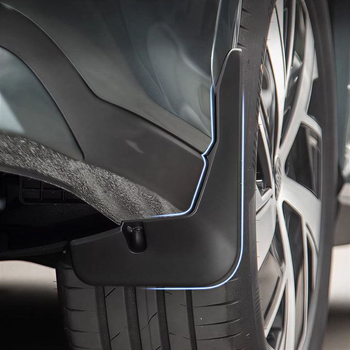 Guardabarros para BYD Atto 8/Sealion 8