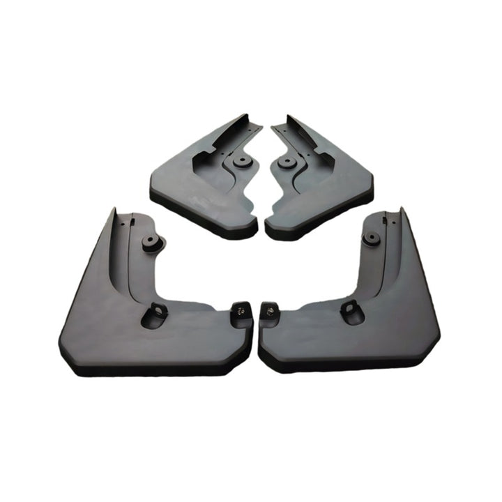 Mud Flaps for BYD Ti 7