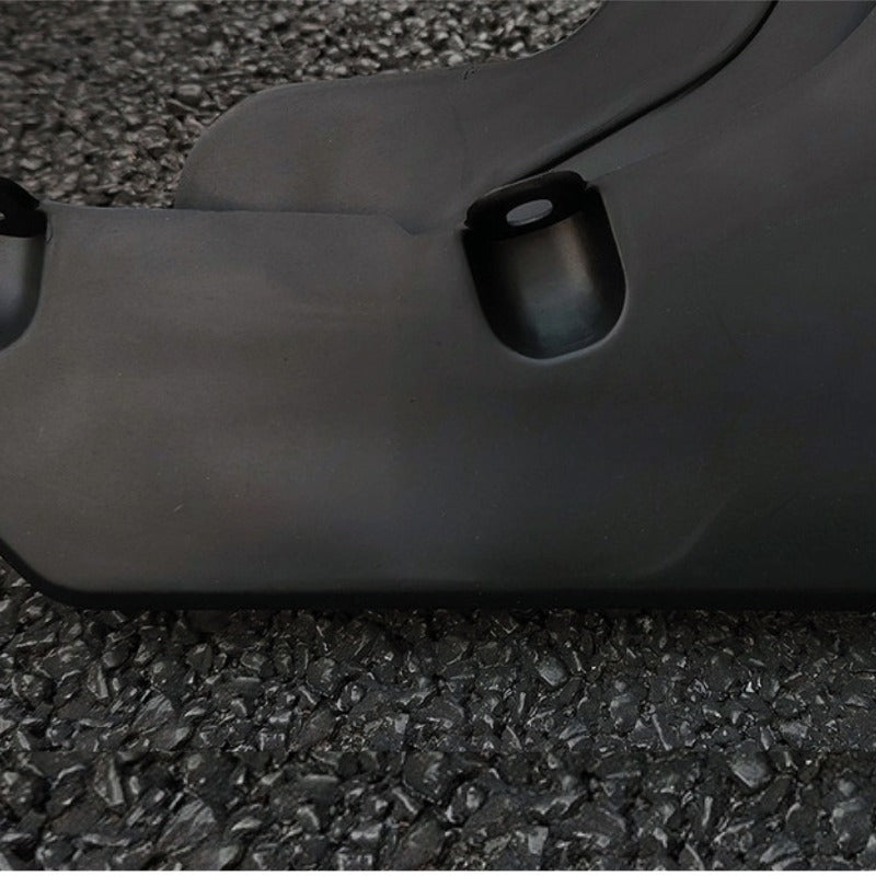 Mud Flaps for BYD Ti 7
