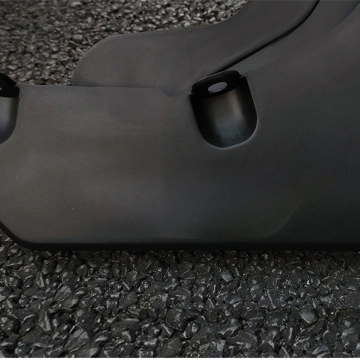 Mud Flaps for BYD Ti 7