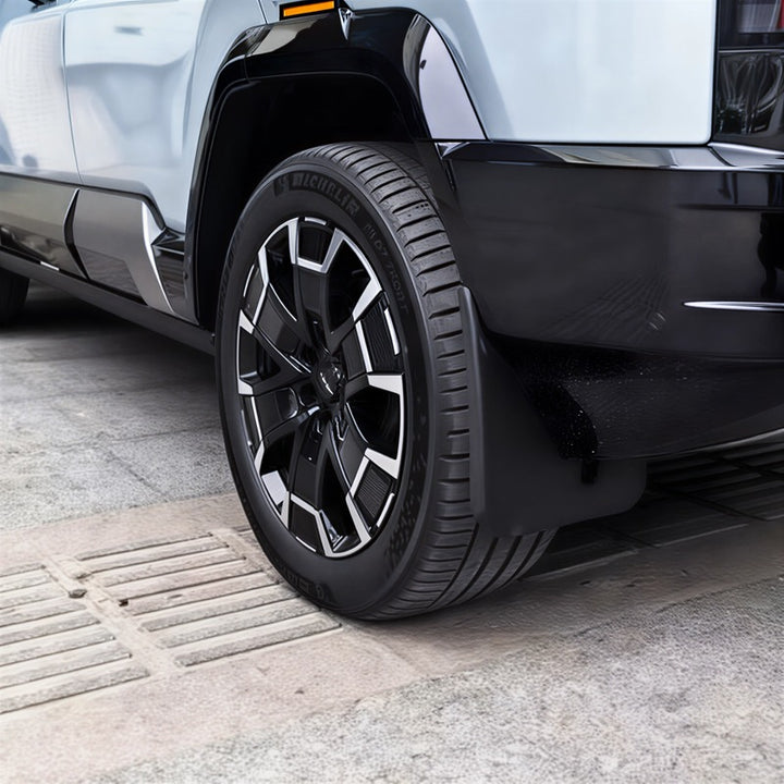 Mud Flaps for Denza B8