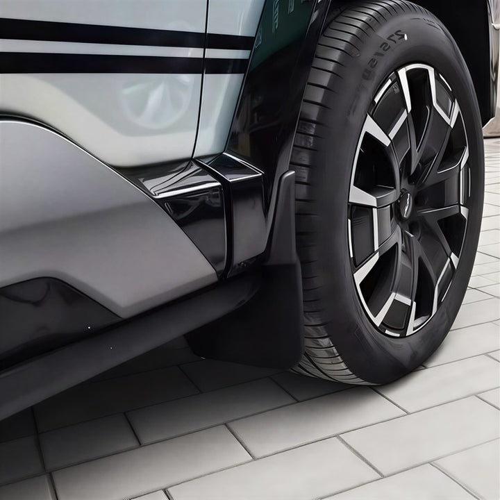 Mud Flaps for Denza B8