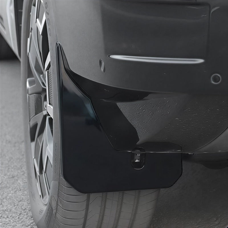 Mud Flaps for Denza B8