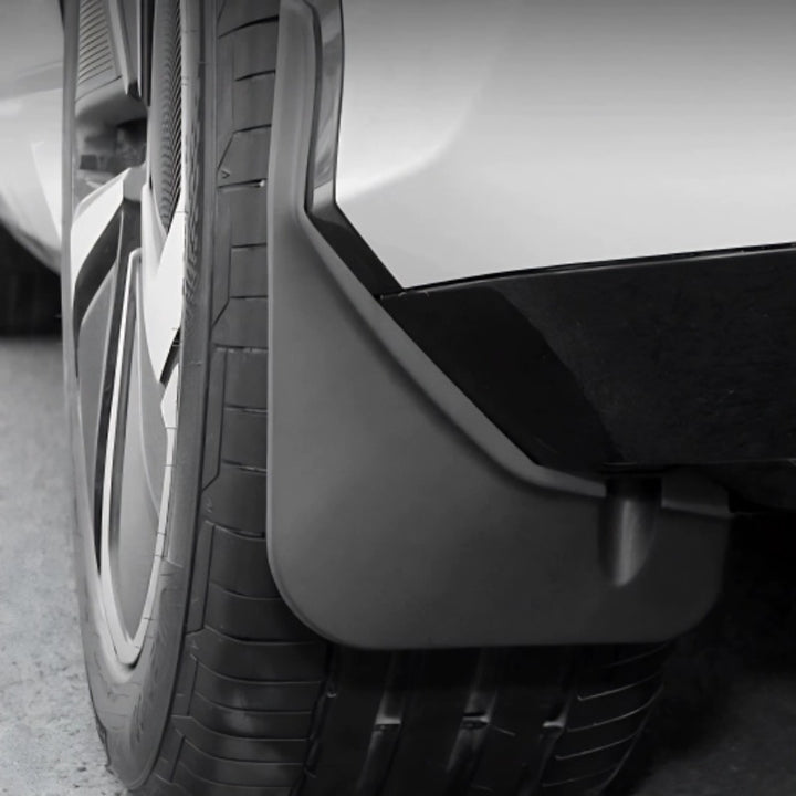 Guardabarros para BYD Sealion 7