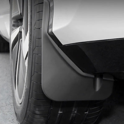 Mud Flaps for BYD Sealion 7