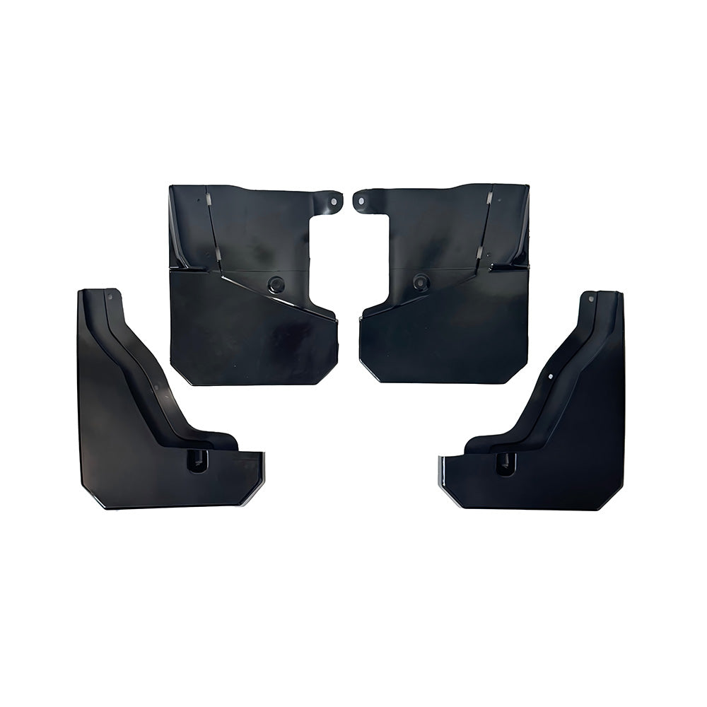 Mud Flaps for Denza B8
