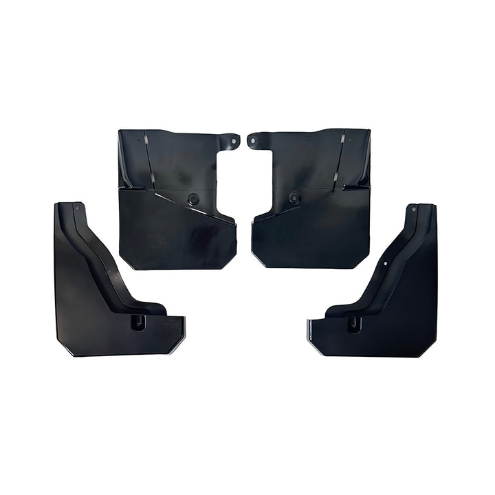 Mud Flaps for Denza B8