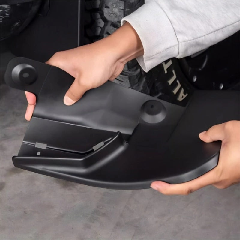 Mud Flaps for  Fangchengbao Bao 5/Denza B5