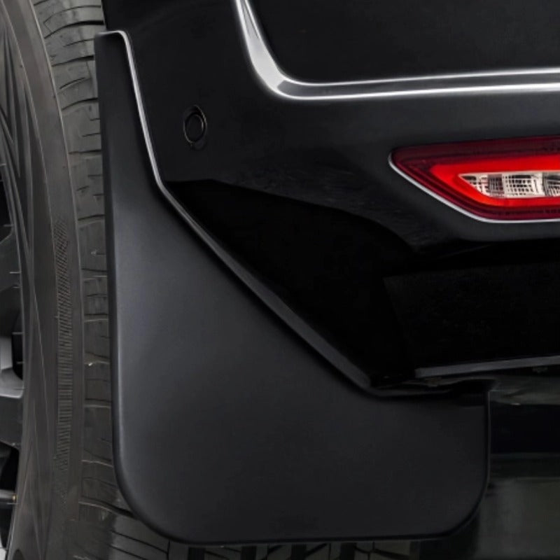 Mud Flaps for  Fangchengbao Bao 5/Denza B5
