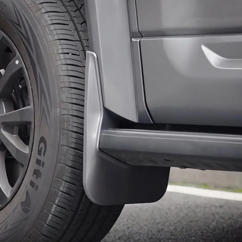 Mud Flaps for  Fangchengbao Bao 5/Denza B5