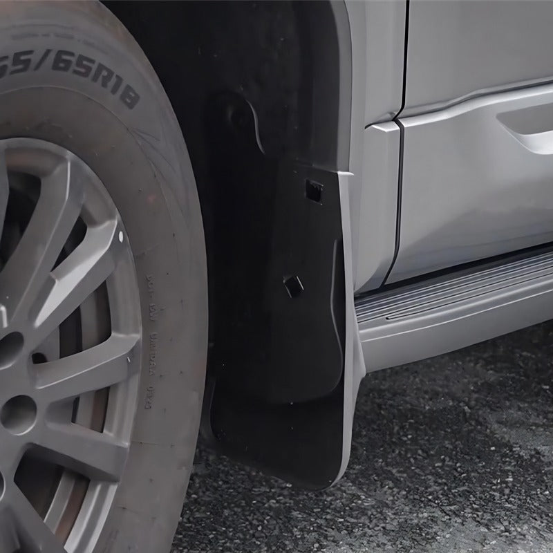 Mud Flaps for  Fangchengbao Bao 5/Denza B5