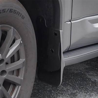 Mud Flaps for  Fangchengbao Bao 5/Denza B5