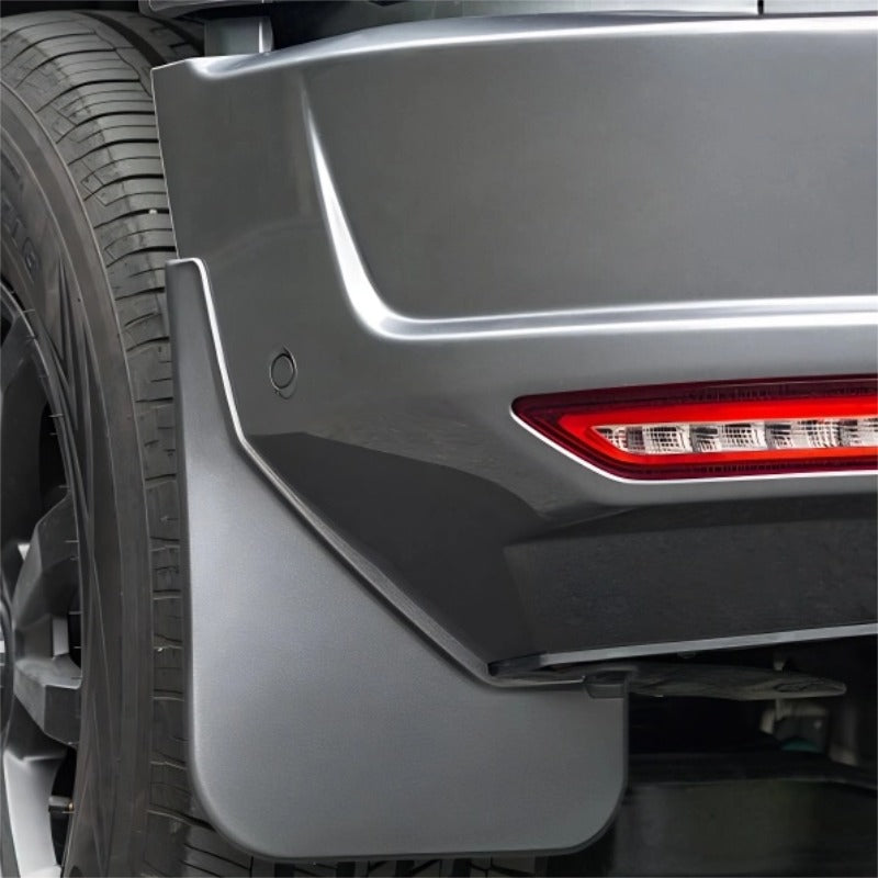Mud Flaps for  Fangchengbao Bao 5/Denza B5