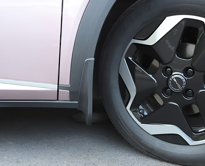 Garde-boue pour BYD Dolphins