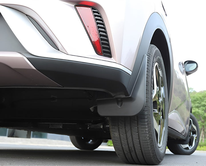 Garde-boue pour BYD Dolphins