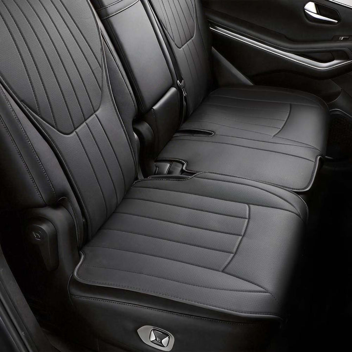 Coussin de siège en cuir Nappa pour BYD Sealion 8/Atto 8