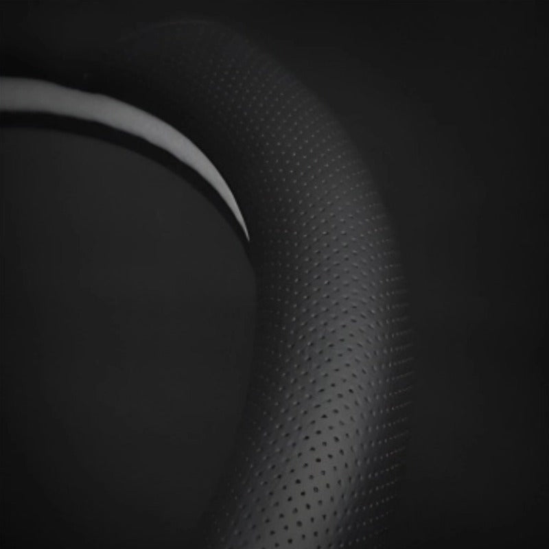 Napa Leather Steering Wheel Cover for BYD