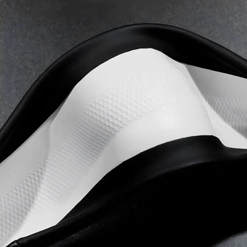 Napa Leather Steering Wheel Cover for BYD