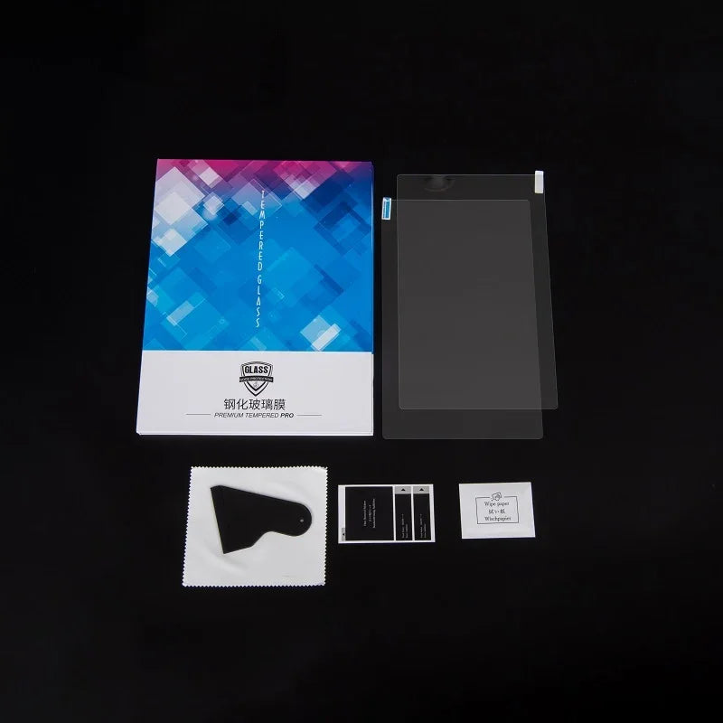 NavigationTouchScreenProtectorforBYDSeal6_2 - TOP BYD LIMITED