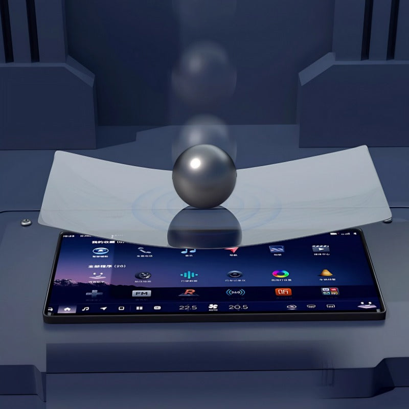 Dashboard Screen Protector for BYD Seal 6 DM-i