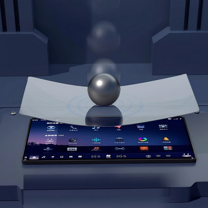 Dashboard Screen Protector for BYD Seal 6 DM-i