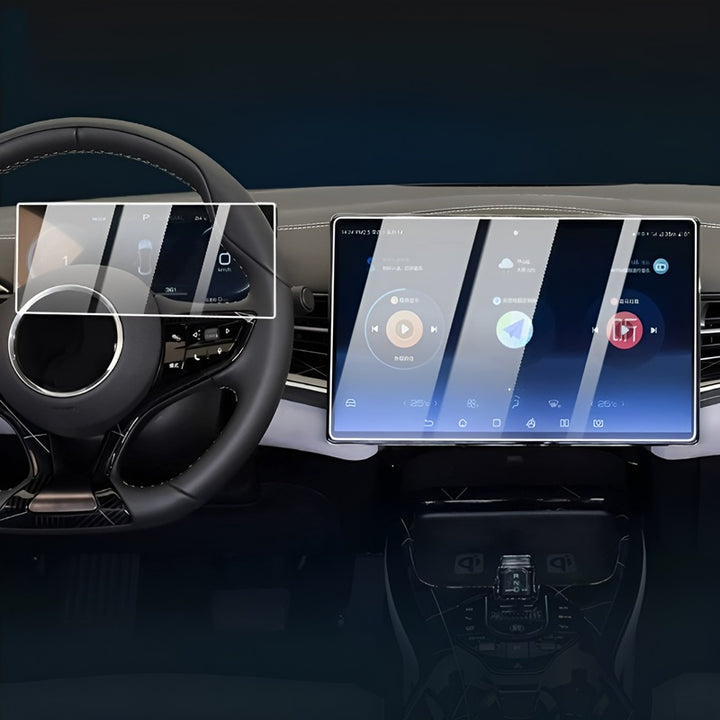 Dashboard Screen Protector for BYD Shark
