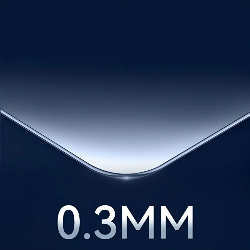 Navigation Touch Screen Protector for Denza B8